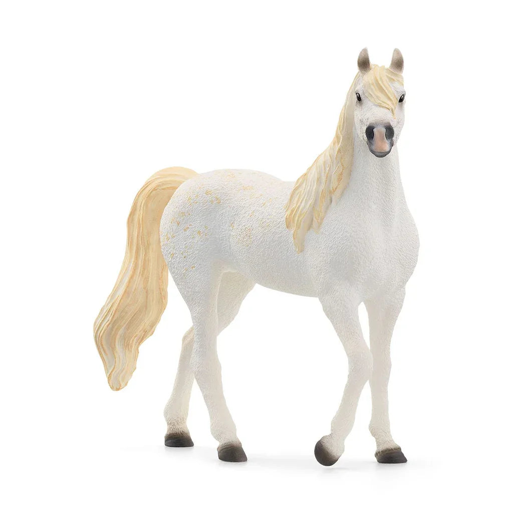 Schleich Arabian Mare 13983 toy horse figure Ireland