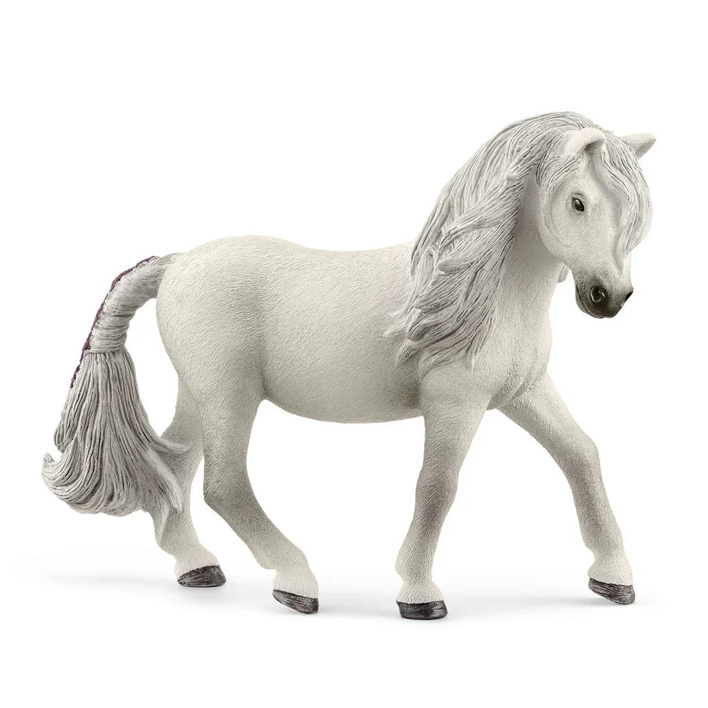 Schleich Icelandic Pony Mare toy horse figure Ireland