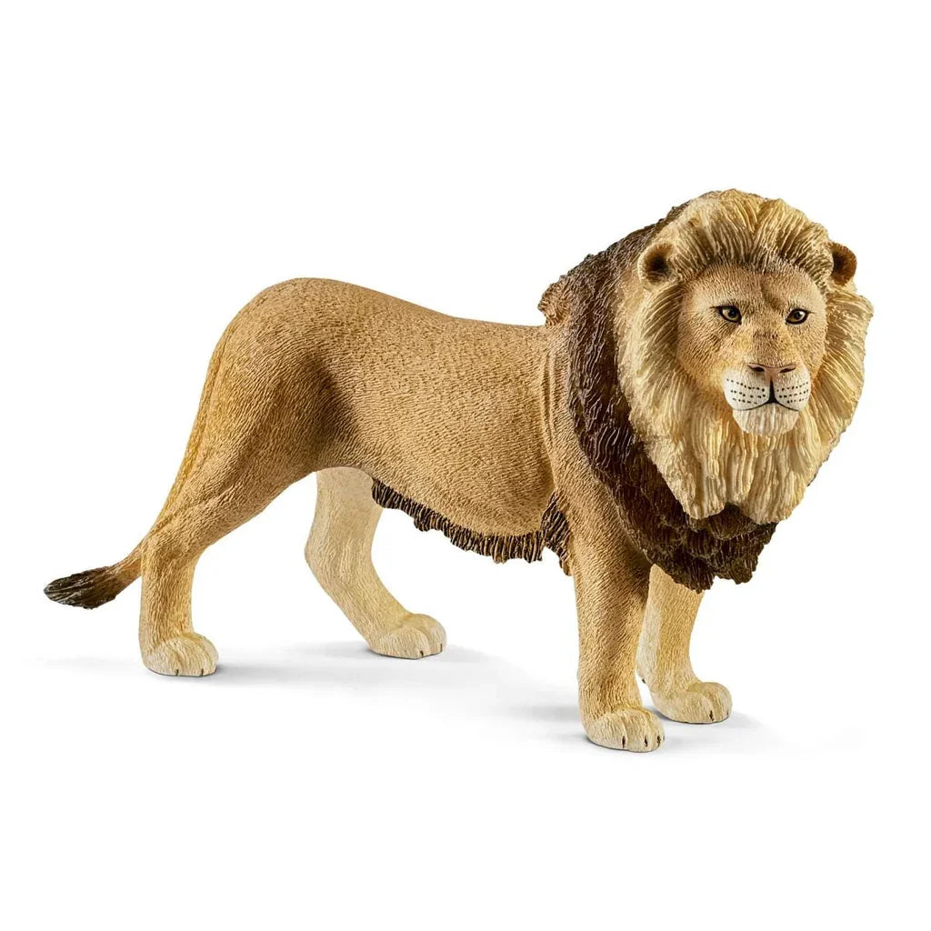 Schleich Lion animal toy for children Ireland model 14812