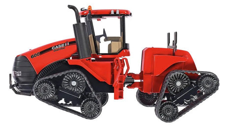 Siku Case IH Quadtrac 600 1:32 model toy with four rubber tracks Ireland