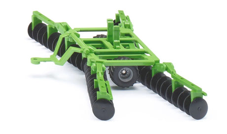 SIKU Disc Harrow 1:32 scale toy accessory Ireland