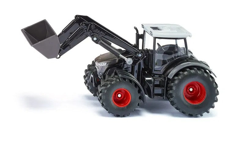 Siku Fendt 942 Vario black tractor with front loader 1:50 Ireland