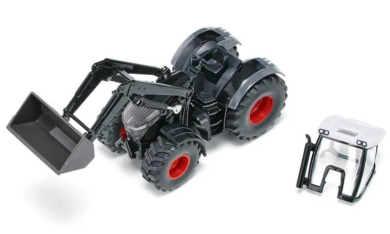 Siku 1:50 Fendt 942 Vario with front loader tipping bucket Ireland