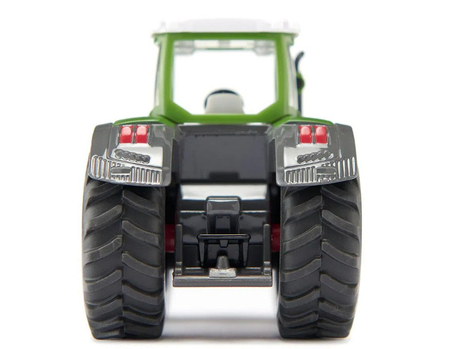 Rear view of SIKU Fendt 942 Vario Tractor 2000 1:50 Ireland