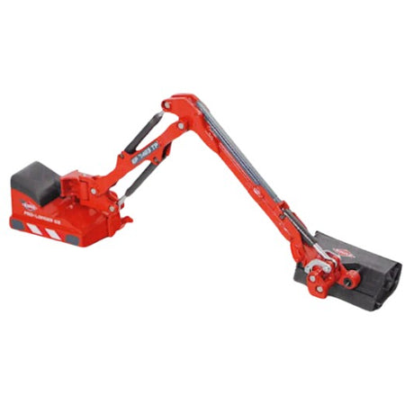 SIKU Kuhn Hedge Cutter 2469 with extended arm 1:32 Ireland