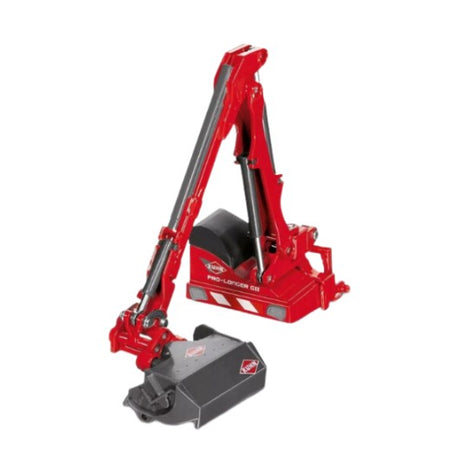 SIKU Kuhn Hedge Cutter 2469 with folded arm 1:32 scale Ireland