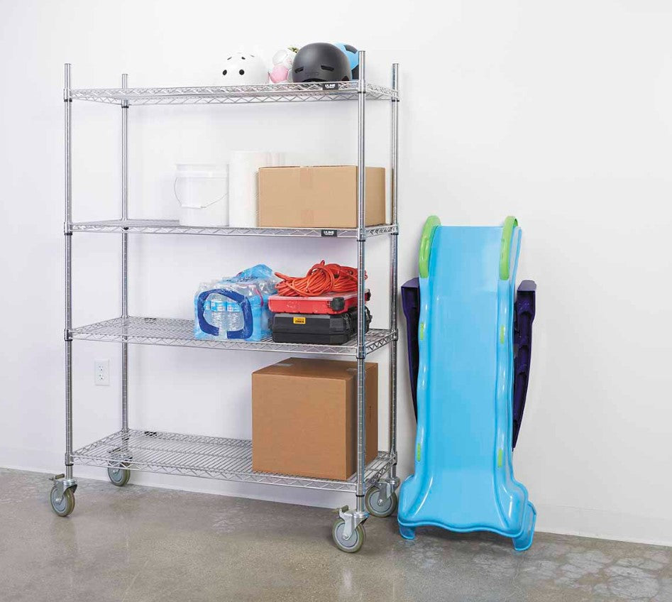 Little Tikes 2 in 1 Indoor Outdoor Slide