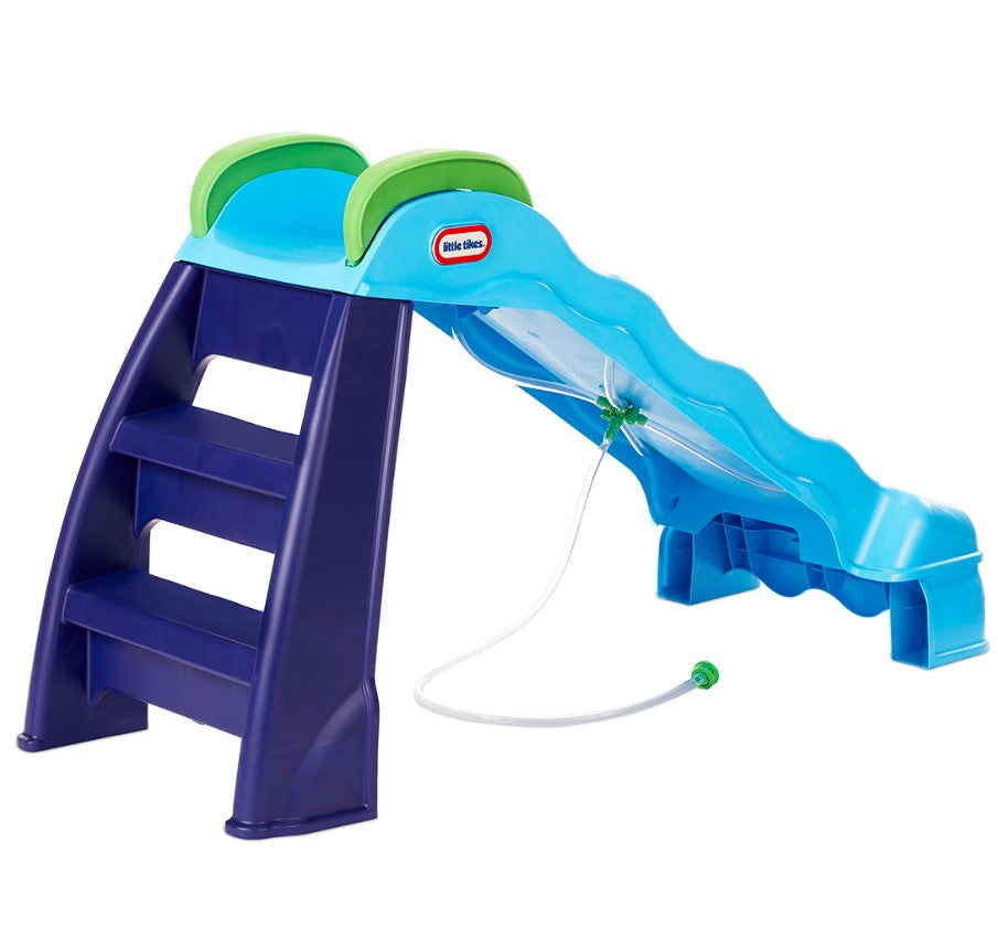 Little Tikes 2 in 1 Indoor Outdoor Slide