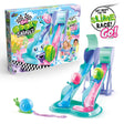 So Slime Go Gooey Snail Race packaging with slime ramps and colourful snail figures – Ireland
