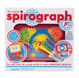 Spirograph Jr. boxed set with jumbo gears and markers visible – Ireland