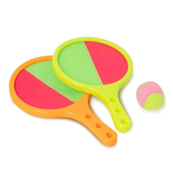 HGL Sticky Racket Fun