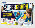 John Adams SuperGraph