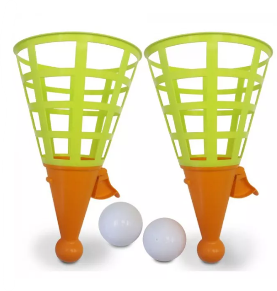 Activo Twin Jumbo Catch It