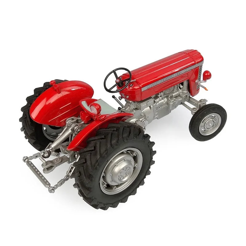 Massey Ferguson 65 Mk II (1961) 1:32