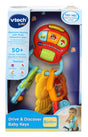 Boxed VTech Drive and Discover Baby Keys Toy for newborns and up – Ireland