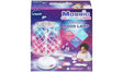 Box packaging of the VTech Mosaic Magic Lights creative lamp – Ireland.