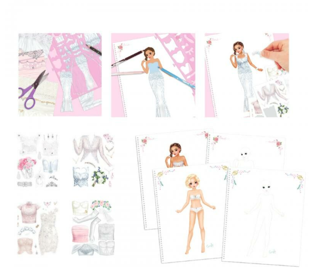 TOPModel Wedding Special