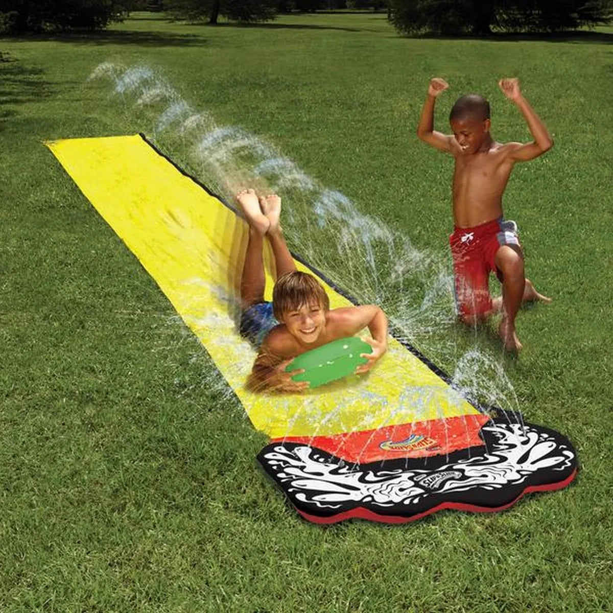 Wham-O Slip N Slide Wave Rider Single 16ft
