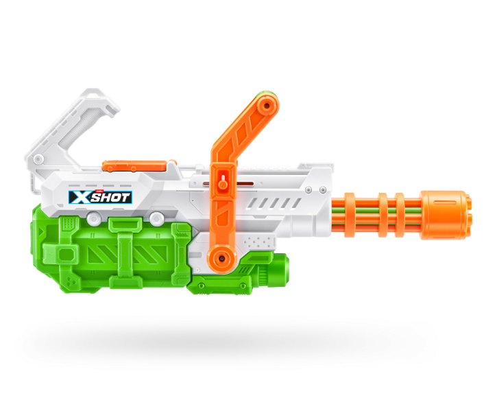 X-Shot Hydro Cannon Fast Fill Water Blaster
