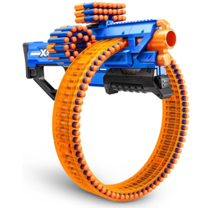 Image of X-Shot Insanity Mad Mega Barrel