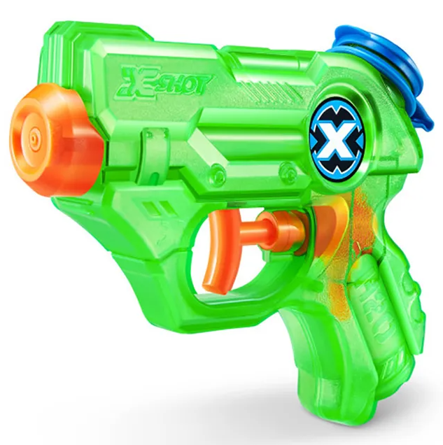 X-Shot Nano Drencher Water Gun - Green
