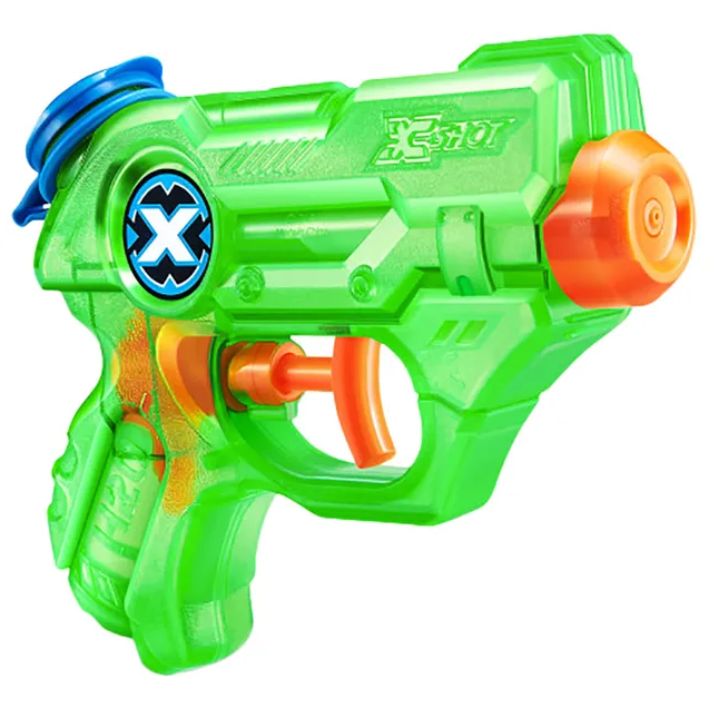 X-Shot Nano Drencher Water Gun - Green