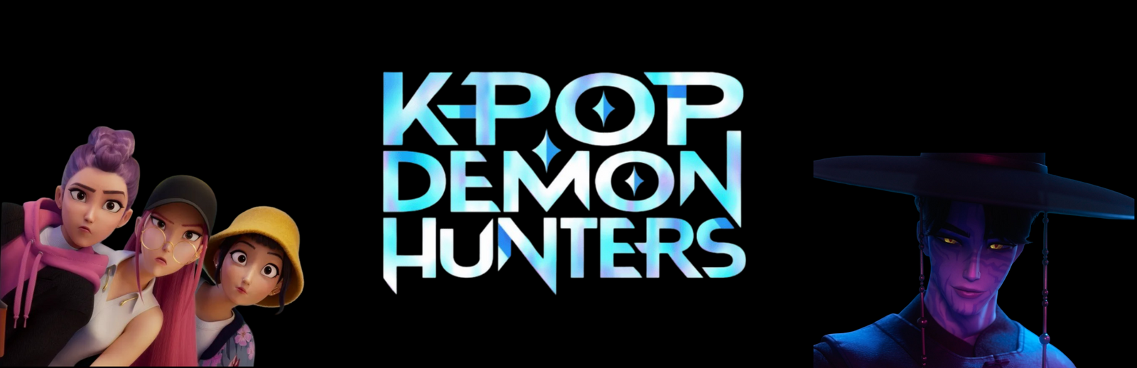 Netflix K-Pop Demon Hunters Explained Movie Story Characters and Toy Industry Context
