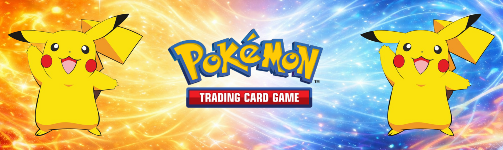 Pokemon Trading Card Game Booster Packs and Collector Boxes in Ireland