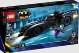 Lego Batmobile: Batman vs. The Joker Chase - 76224