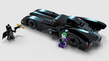Lego Batmobile: Batman vs. The Joker Chase - 76224