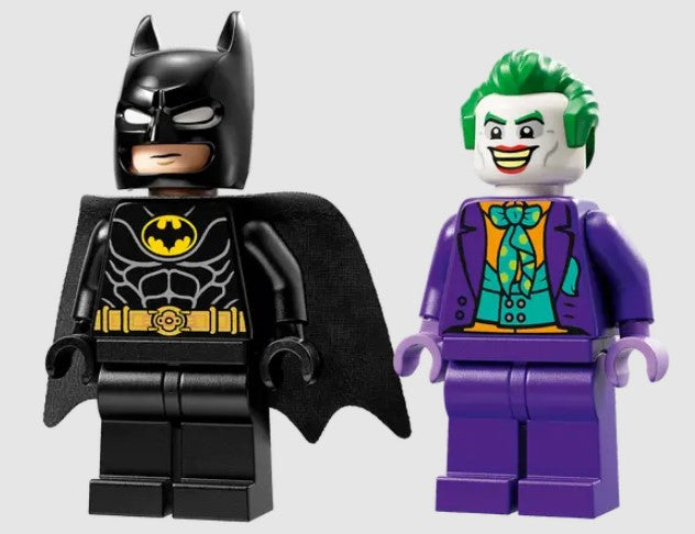 Lego Batmobile: Batman vs. The Joker Chase - 76224