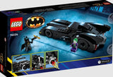 Lego Batmobile: Batman vs. The Joker Chase - 76224