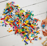 Lego Classic 90 Years of Play 11021