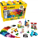 Lego Classic Large Creative Brick Box - 10698