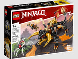 Lego Ninjago Cole's Earth Dragon EVO - 71782