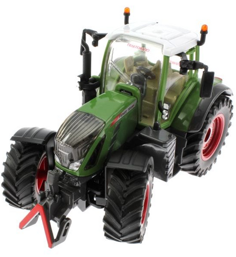 Siku Fendt 724 Vario Tractor 1:32 model Ireland
