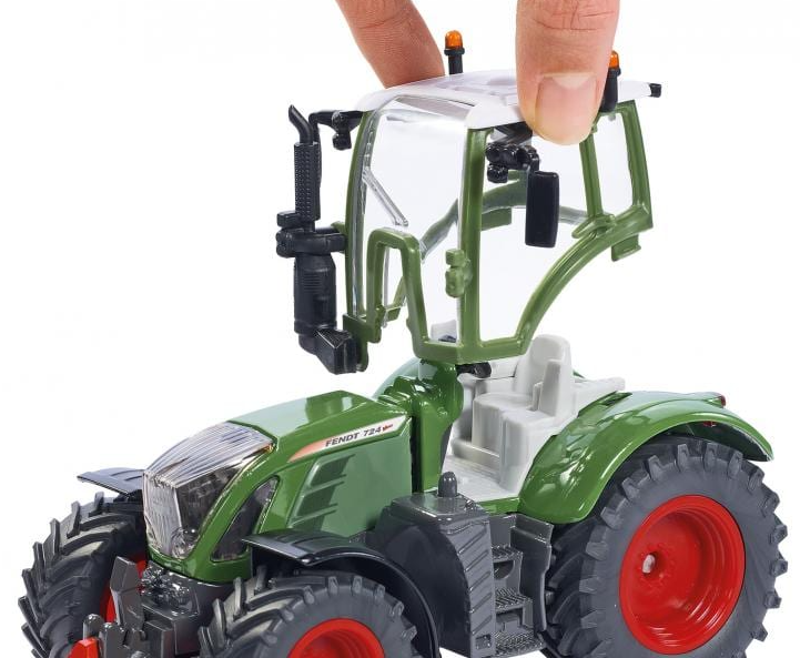 Siku Fendt 724 Vario Tractor
