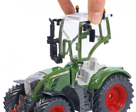 Siku Fendt 724 Vario Tractor