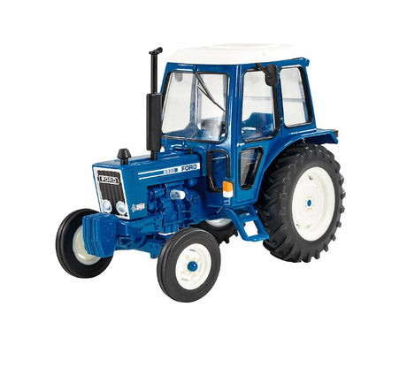 Britains Ford 6600 Tractor