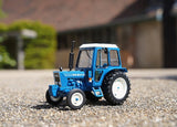 Britains Ford 6600 Tractor - 43308