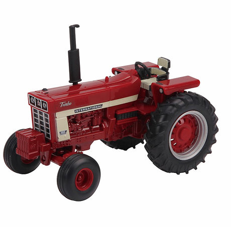 Britains International Harvester Farmall 1066 ToyTown Toymaster