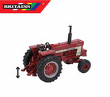 Britains International Harvester Farmall 1066 - 43294
