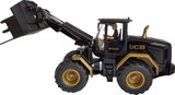 Siku JCB 435S Agri Wheel Loader Limited Edition