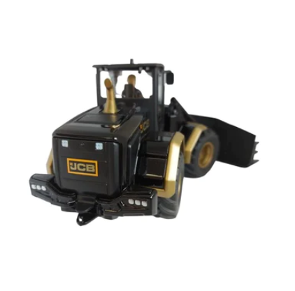 Siku JCB 435S Agri Wheel Loader Limited Edition