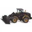Siku JCB 435S Agri Wheel Loader Limited Edition Ireland ToyTown.ie