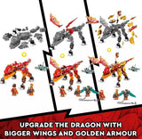 Lego Ninjago Kai's Fire Dragon EVO - 71762