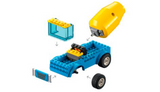 Lego City Cement Mixer Truck - 60325