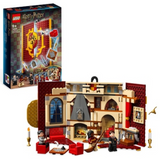 Lego Harry Potter Gryffindor House Banner - 76409