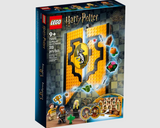 Lego Harry Potter Hufflepuff House Banner - 76412