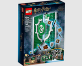 Lego Harry Potter Slytherin House Banner - 76410